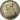Coin, Monaco, Louis II, 10 Francs, 1945, Paris, ESSAI, MS(64), Copper-nickel