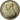 Moneta, Monaco, Louis II, 10 Francs, 1945, Paris, ESSAI, SPL+, Rame-nichel