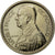 Münze, Monaco, Louis II, 10 Francs, 1945, Paris, ESSAI, UNZ+, Copper-nickel