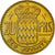 Coin, Monaco, Rainier III, 20 Francs, 1950, Paris, ESSAI, MS(64)