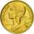 Monnaie, France, Marianne, 5 Centimes, 1966, Paris, ESSAI, SPL, Aluminum-Bronze