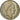 Moneta, Algieria, Turin, 100 Francs, 1950, Paris, PRÓBA, MS(63), Miedź-Nikiel