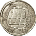 Coin, Abbasid Caliphate, al-Mahdi, Dirham, AH 162 (778/779 AD), Jayy, VF(20-25)