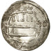 Coin, Abbasid Caliphate, al-Mahdi, Dirham, AH 162 (778/779 AD), Jayy, VF(30-35)