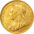 Moneta, Gran Bretagna, Victoria, Sovereign, 1899, London, SPL-, Oro, KM:785