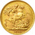 Coin, Great Britain, Victoria, Sovereign, 1899, London, AU(55-58), Gold, KM:785