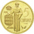 Coin, Monaco, Rainier III, 5 Centimes, 1976, Paris, ESSAI, MS(65-70)