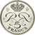 Coin, Monaco, Rainier III, 5 Francs, 1971, Paris, ESSAI, MS(65-70)