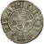 Coin, France, Auvergne, Évêché de Clermont, Denier, Clermont, EF(40-45)