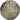 Coin, France, Auvergne, Évêché de Clermont, Denier, Clermont, EF(40-45)