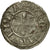 Coin, France, Auvergne, Évêché de Clermont, Denier, Clermont, EF(40-45)