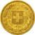 Moneda, Suiza, 20 Francs, 1883, Bern, EBC, Oro, KM:31.1