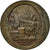 Monnaie, France, Monneron, 5 Sols, 1792, Birmingham, SUP, Bronze, KM:Tn31