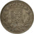 Frankreich, Henri V (pretender), Franc, 1831, Silber, VZ+, Gadoury:451, KM:28.2