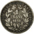 Coin, France, Napoleon III, Franc, 1855, Paris, VF(20-25), Silver