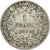 Münze, Frankreich, Cérès, Franc, 1872, Bordeaux, SS+, Silber, KM:822.2