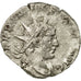 Münze, Valerian I, Antoninianus, 255, Trier, S+, Billon, Cohen:15