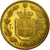 Coin, Italy, Umberto I, 20 Lire, 1882, Rome, MS(60-62), Gold, KM:21