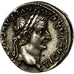 Moneta, Tiberius, Denarius, 22-30 AD, Lyons, SPL-, Argento, RIC:30