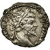 Moneda, Septimius Severus, Denarius, 198, Laodicea, MBC, Plata, RIC:497a