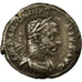 Moneta, Elagabalus, Denarius, 221, Rome, EF(40-45), Srebro, RIC:46