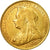 Coin, Great Britain, Victoria, Sovereign, 1899, London, EF(40-45), Gold, KM:785