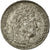 Coin, France, Louis-Philippe, Franc, 1832, Rouen, VF(20-25), Silver, KM:748.2