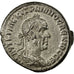 Munten, Seleucis and Pieria, Traianus Decius, Tetradrachm, 251, Antioch, ZF+