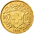 Moneta, Svizzera, 20 Francs, 1925, Bern, SPL, Oro, KM:35.1