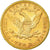 Munten, Verenigde Staten, Coronet Head, $10, Eagle, 1897, U.S. Mint