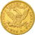 Moeda, Estados Unidos da América, Coronet Head, $10, Eagle, 1899, U.S. Mint