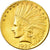 Munten, Verenigde Staten, Indian Head, $10, Eagle, 1926, U.S. Mint