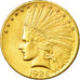 Moeda, Estados Unidos da América, Indian Head, $10, Eagle, 1926, U.S. Mint