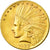 Munten, Verenigde Staten, Indian Head, $10, Eagle, 1932, U.S. Mint