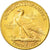 Moeda, Estados Unidos da América, Indian Head, $10, Eagle, 1932, U.S. Mint