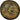 Coin, Licinius I, Follis, 315-316, Antioch, EF(40-45), Copper, RIC:17