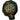 Moneta, Leuci, Potin, 75-50 BC, VF(30-35), Potin, Delestrée:227