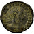 Moeda, Galerius, Follis, 305-306, Trier, AU(50-53), Cobre, RIC:652b
