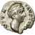 Monnaie, Faustine I, Denier, 148, Rome, TTB+, Argent, RIC:344