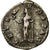 Monnaie, Faustine II, Denier, 175-176, Rome, TTB, Argent, RIC:740