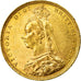 Münze, Großbritannien, Victoria, Sovereign, 1889, London, SS+, Gold, KM:767