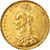 Coin, Great Britain, Victoria, Sovereign, 1891, London, AU(50-53), Gold, KM:767