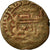 Moneda, Zangids, al-Malik al-Salih Isma'il, Fals, Halab, BC+, Cobre