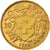 Coin, Switzerland, 20 Francs, 1930, Bern, MS(64), Gold, KM:35.1