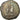 Moneta, Francia, Henri III, Franc au Col Plat, 1581, Bordeaux, MB+, Argento