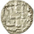 Moneda, Umayyads of Spain, Abd al-Rahman II, Dirham, AH 237 (851/852 AD)