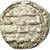 Moneda, Umayyads of Spain, Abd al-Rahman II, Dirham, AH 237 (851/852 AD)