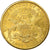 Coin, United States, $20, Double Eagle, 1900, San Francisco, AU(55-58), Gold