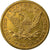 Moneta, Stati Uniti, Coronet Head, $10, Eagle, 1894, U.S. Mint, Philadelphia