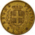 Münze, Italien, Vittorio Emanuele II, 20 Lire, 1863, Torino, SS, Gold, KM:10.1